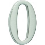 Číslice domovní ONS Cobra - 5cm "0"