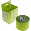 KineMax Super Rayon Tape zelená 5m
