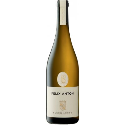 Baron Longo Felix Anton Bianco 12,5% 0,75 l (holá láhev) – Hledejceny.cz