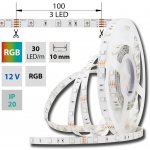 MCLED SMD5050 – Zboží Dáma