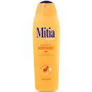 Přípravek do koupele Mitia Cream Bath Honey & Milk s medovými extrakty pěna do koupele 750 ml