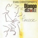 Django A La Creole Finess Christopher, Evan – Hledejceny.cz