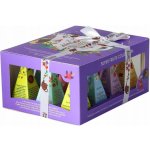 English Tea Shop Super ovocná kolekce Bio 12 pyramidek – Zboží Dáma