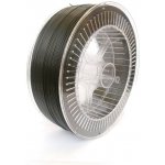 Print With Smile PLA - 1,75 mm - BLACK - 2500 g – Zboží Živě