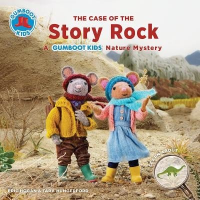 The Case of the Story Rock – Hledejceny.cz