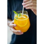 Powerlogy Fizzy Collagen Orange 300 g – Hledejceny.cz
