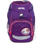 Ergobag prime Fluo růžová – Zbozi.Blesk.cz