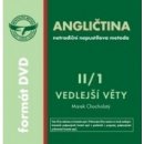 Angličtina II/1 - vedlejší věty - CD