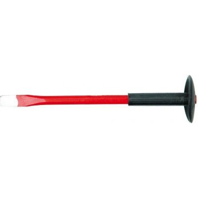 Vorel sekáč plochý 300 mm s ochranou TO-35300 – Zboží Mobilmania