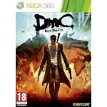 DmC Devil May Cry – Hledejceny.cz