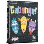 Cabanga! – Zboží Mobilmania
