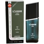 Lomani toaletní voda pánská 100 ml – Hledejceny.cz