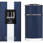 Dunhill Icon Racing Blue parfémovaná voda pánská 100 ml – Hledejceny.cz