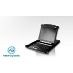Aten CL-5708MA KVM přepínač 8PC KVM 17 – Zboží Živě