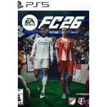 EA Sports FC 26 – Sleviste.cz