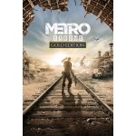 Metro Exodus (Gold) – Zboží Dáma
