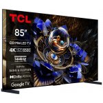 TCL 85X11K – Zbozi.Blesk.cz