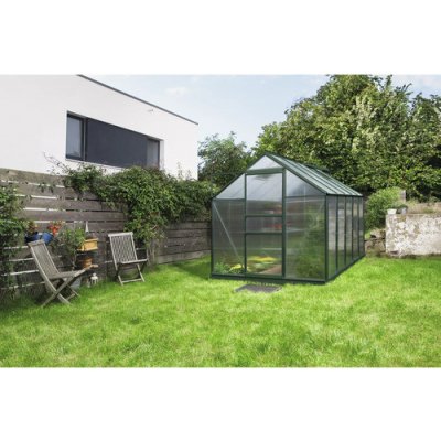 Vitavia Venus 6200 polykarbonát 6 mm 195 x 321 cm zelený – Hledejceny.cz