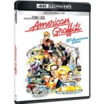 Americké graffiti - Edice k 50. výročí 4K BD – Zboží Mobilmania