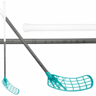 Salming Q-series Carbon Pro 2.0 RD Trident TX 27 – Hledejceny.cz
