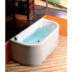 Polysan Viva D 175 x 80 cm 89119 – Zboží Dáma