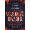 Elektronická kniha Loutkové divadlo - M. W. Craven