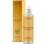 PheroStrong Exclusive for Women Massage Oil with Pheromones 100 ml – Hledejceny.cz