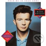 Rick Astley - Hold Me in Your Arms Blue - Rick Astley LP – Hledejceny.cz