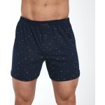 Cornette Comfort 002/261 pánské trenky tm.modrá – Hledejceny.cz