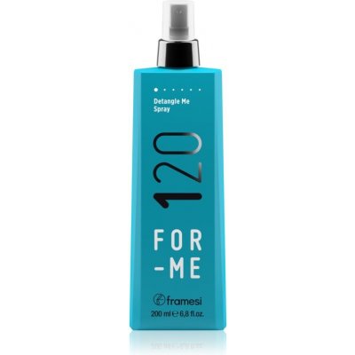 Framesi FM Detangle Me Spray 120 200 ml – Zboží Mobilmania