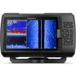 Garmin Striker Vivid 7cv – Zboží Živě
