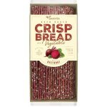 Danvita Pšeničný křehký chléb s červenou řepou 130 g – Hledejceny.cz