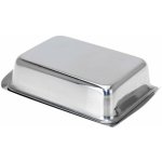 EH Excellent Houseware Máslo - nerezová ocel A12210060 stříbrný – Zboží Dáma