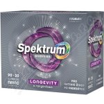 Walmark Spektrum Gummies Longevity 90+30 tablet Promo 2023 – Hledejceny.cz