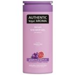 Authentic Toya Aroma Grapes & Grapefruit aromatický sprchový gel 400 ml – Sleviste.cz