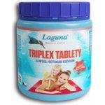 LAGUNA Triplex MINI tablety 500g – Hledejceny.cz
