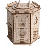 EscapeWelt 3D Fort Knox Pro – Zboží Mobilmania