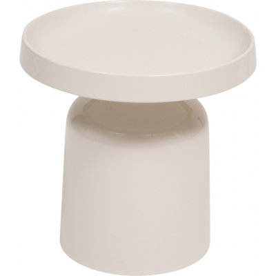 Atmosphera ABADI 43 cm béžová – Zboží Dáma