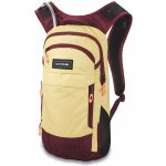 Dakine Women's syncline 12l žlutá/vínový – Sleviste.cz