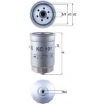 Palivový filtr MAHLE ORIGINAL KC 101 (KC101) | Zboží Auto