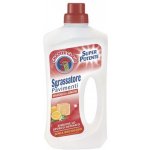 Chante Clair Sgrassatore Pavimenti Marsiglia e Limone čisticí prostředek na podlahy 750 ml – Zboží Dáma