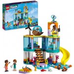 LEGO® Friends 41736 Námořní záchranářské centrum – Hledejceny.cz