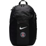 NIKE PSG NK ACADEMY BKPK Černá 30 l – Zboží Dáma
