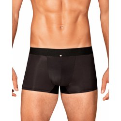 Obsessive Boldero Boxer Shorts Black