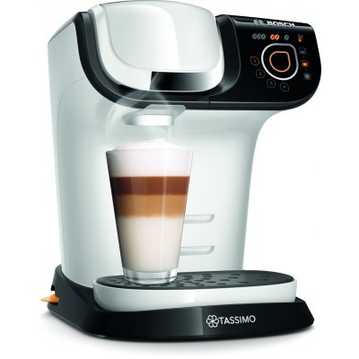 Bosch Tassimo My Way 2 TAS 6504 – Zboží Dáma