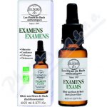 Les Fleurs de Bach Bio Bachovky květová esence 20 ml – Hledejceny.cz