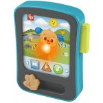 Mattel Fisher Price Vzdělávací kávovar CZ/SK/ENG/HU/PL – Hledejceny.cz