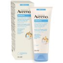 Speciální péče o pokožku Aveeno Dermexa Daily Emollient Cream zvláčňující krém pro suchou a podrážděnou pokožku 200 ml