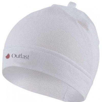 Little Angel Čepice smyk natahovací Outlast® bílá – Zboží Mobilmania