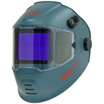 APS EXPERT P31-MAXI-AMS+X2 BLUE MAT TrueView+ IDEAL – Sleviste.cz